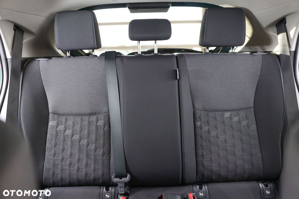 Toyota Yaris 2025