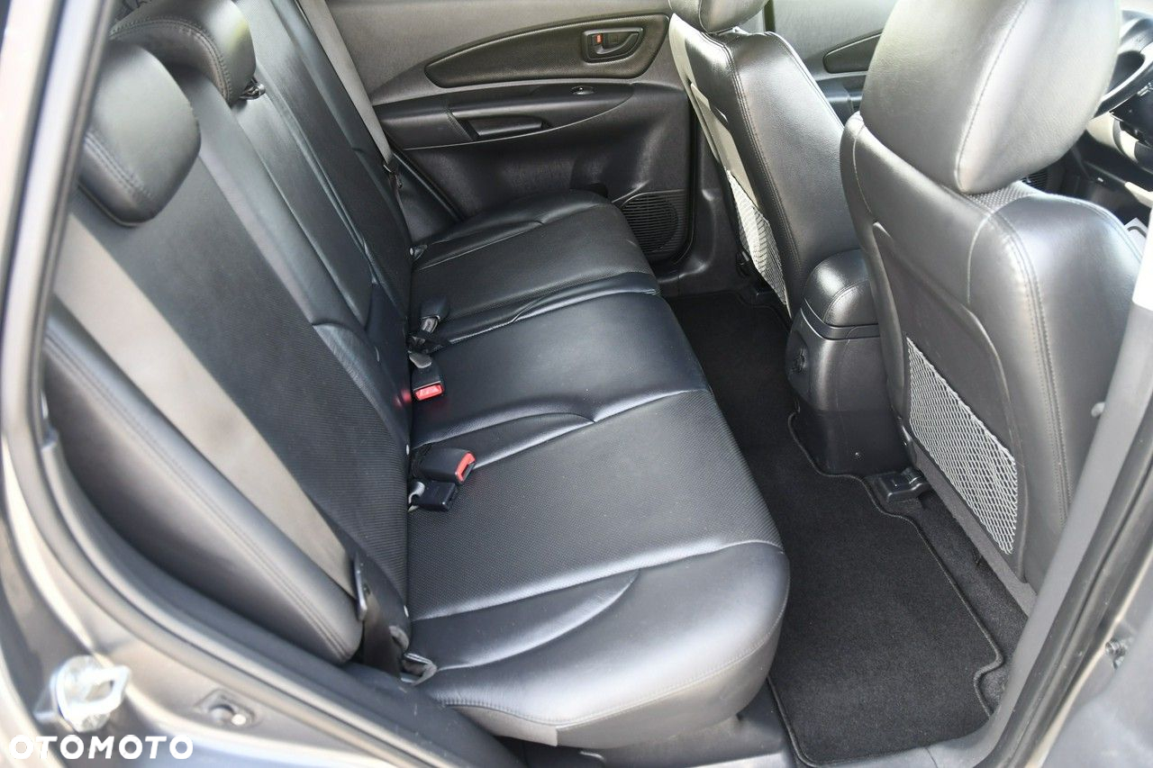 Hyundai Tucson - 20
