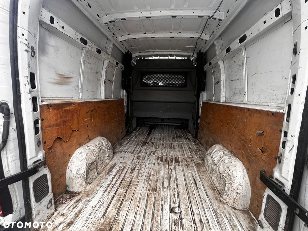 Opel Movano - 21