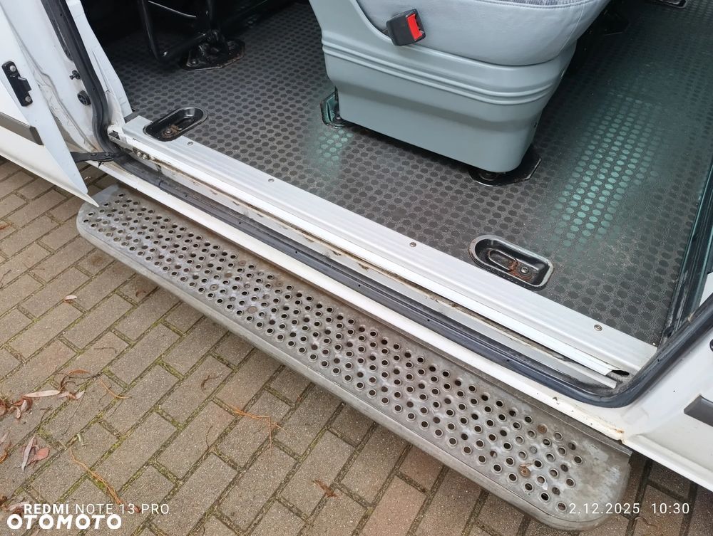 Ford Transit L2H3 VA Trend - 23