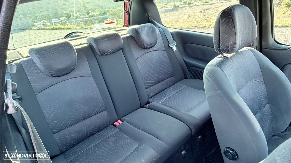 Renault Clio 1.2 16V Dynamique - 16
