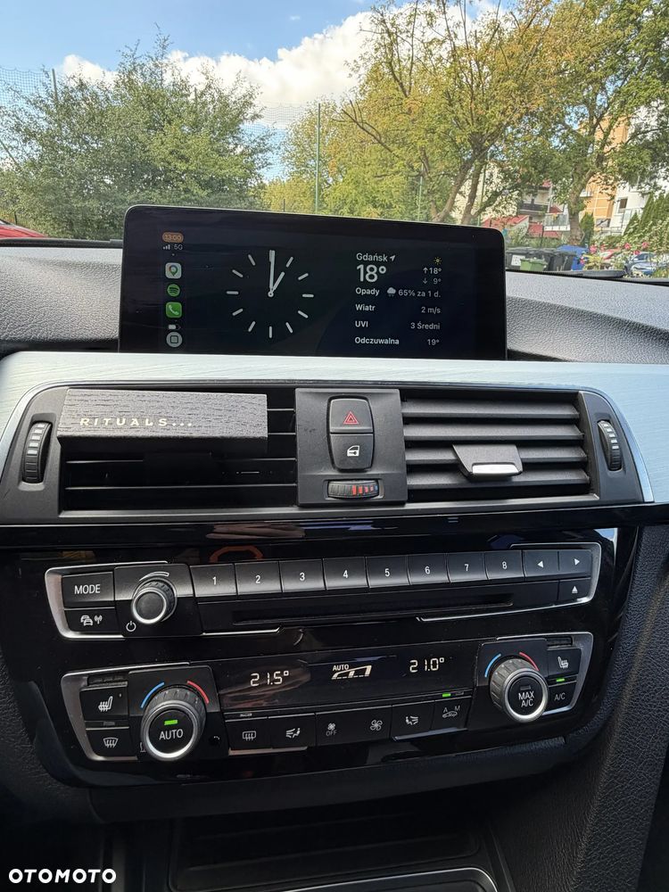 BMW Seria 3 - 2
