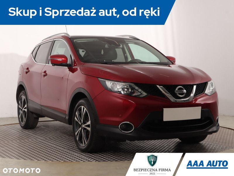 Nissan Qashqai - 3