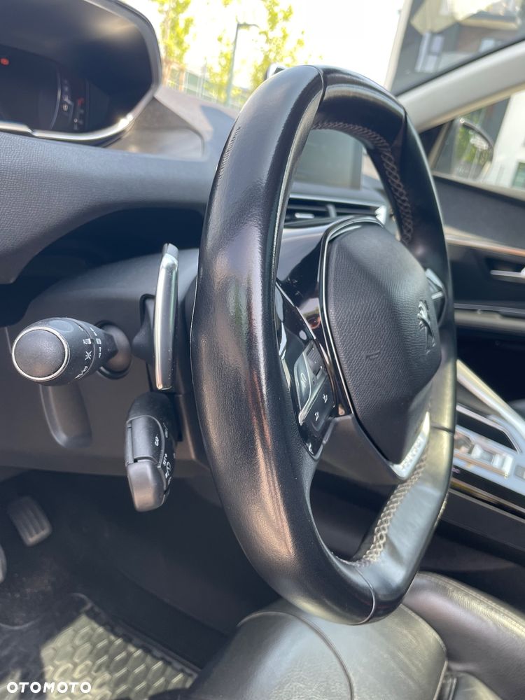 Peugeot 3008 - 13