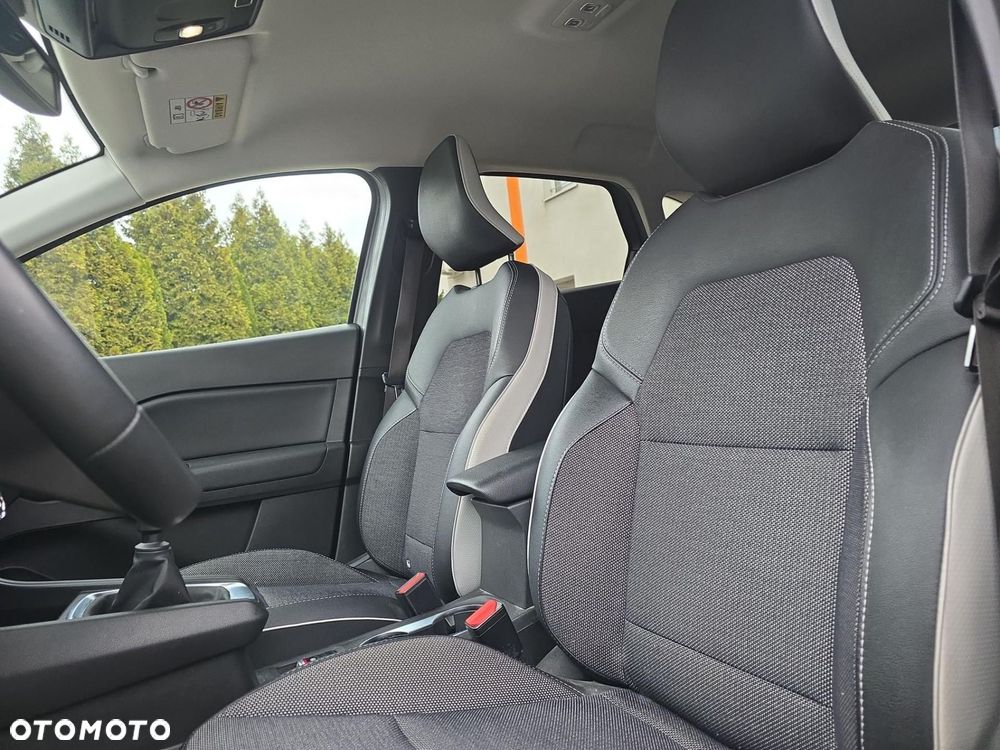 Renault Captur 1.0 TCe Intens - 12