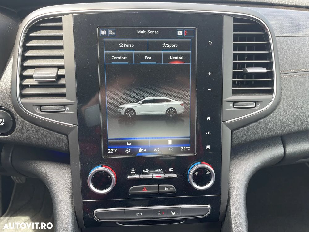 Renault Talisman - 16