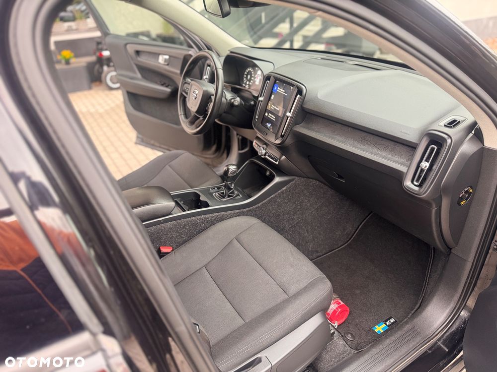 Volvo XC 40 - 9