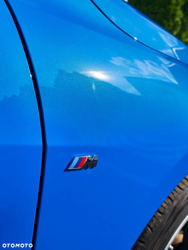 BMW Seria 1 118i M Sport - 6