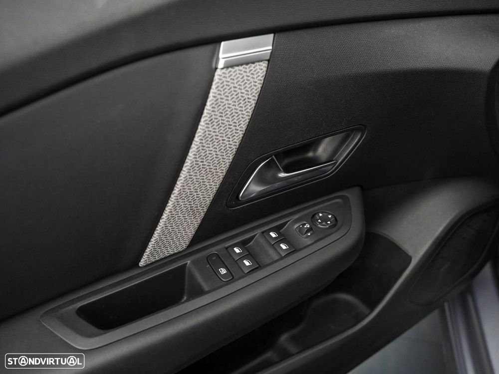 Citroën C4 1.5 BlueHDi Feel Pack - 16