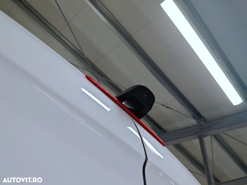 Mercedes-Benz Sprinter 906.231 BlueEFFICIENCY - 16