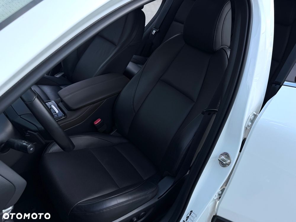 Mazda CX-30 - 31