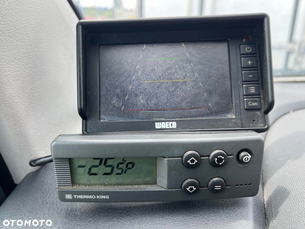 Fiat Scudo Termo King V-200 - 17