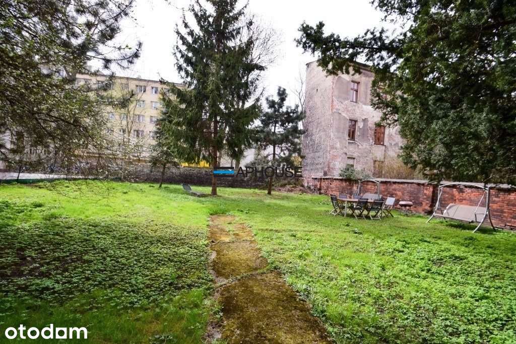 2 pok ul. Retoryka, Stare miasto, Błonia, Wisła