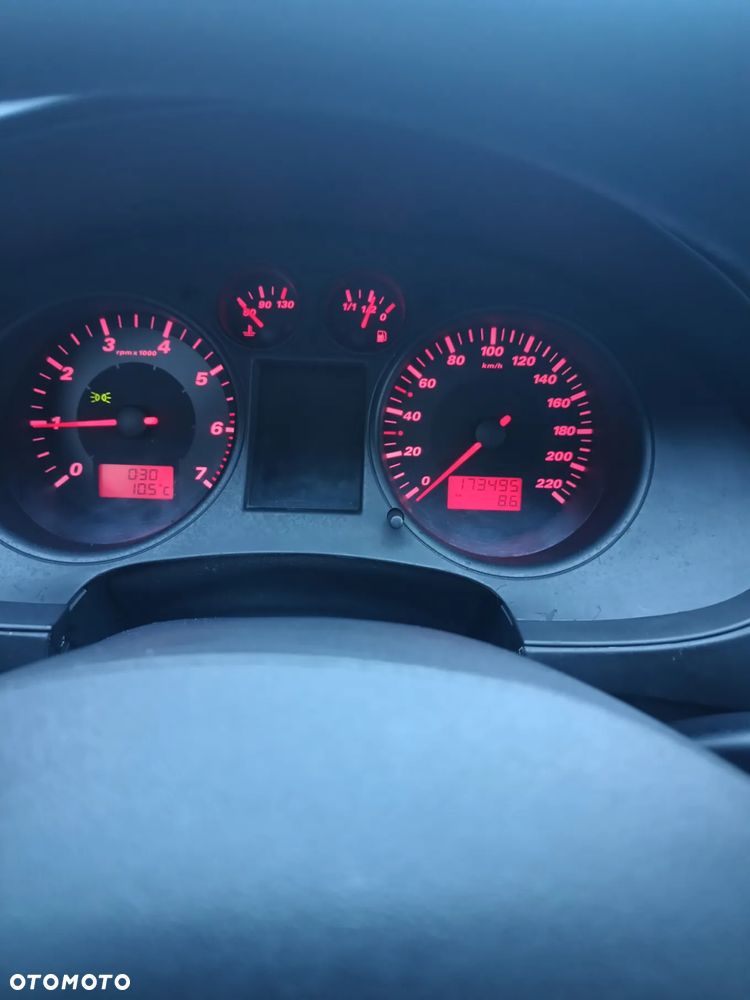 Seat Cordoba Vario 1.4 16V Stella - 8