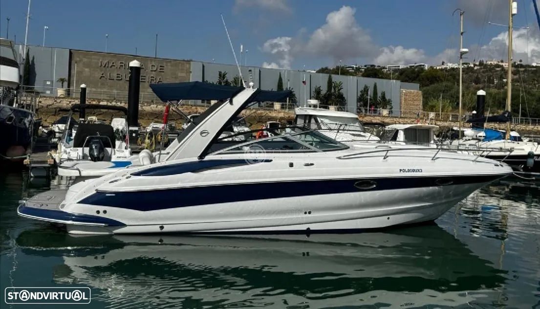 Crownline 315 SCR - 1