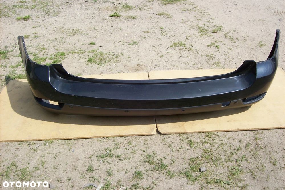 ZDERZAK TYLNY SUBARU TRIBECA ROK 08/14 4XPDC