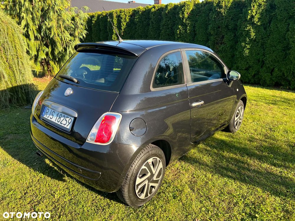 Fiat 500 - 3