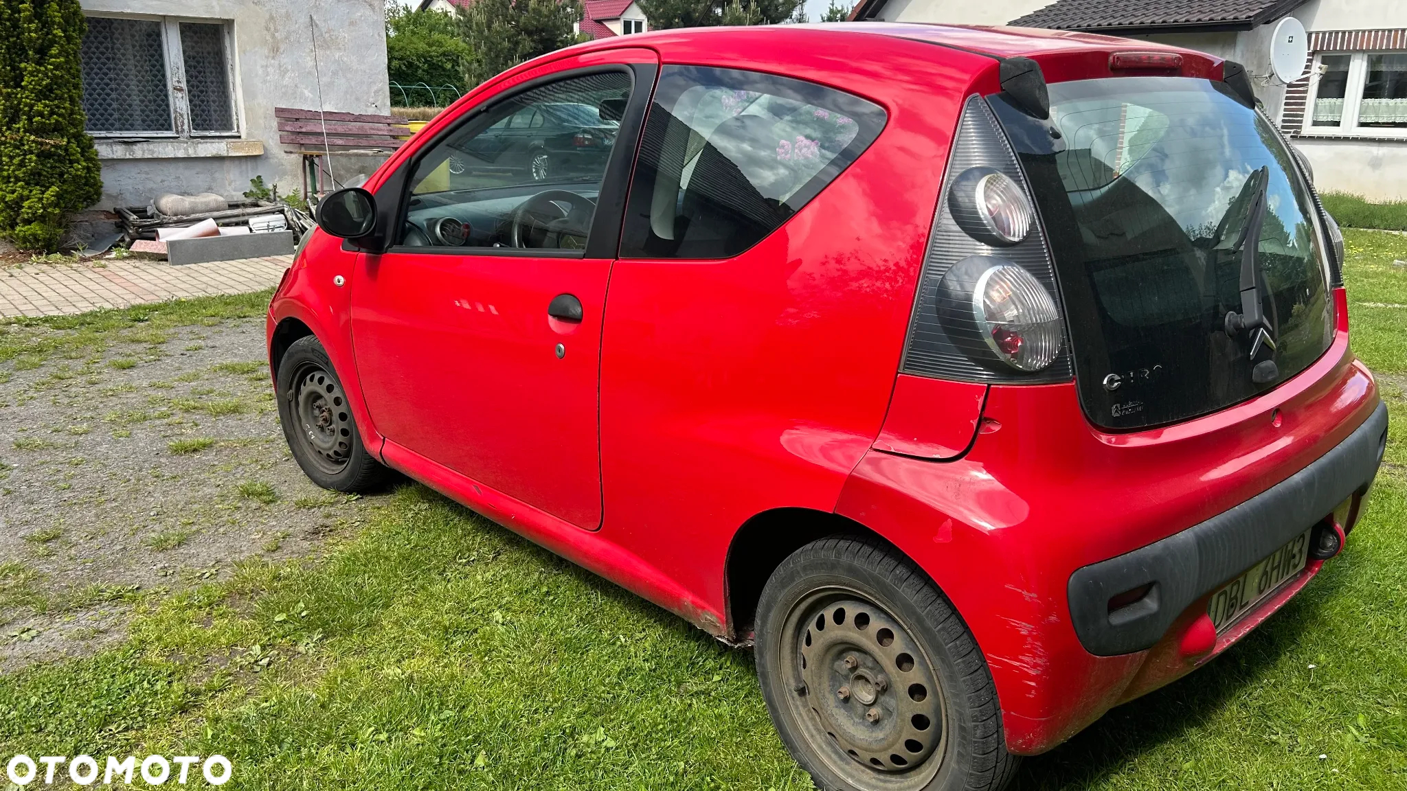 Citroën C1 1.0i Flirt - 3