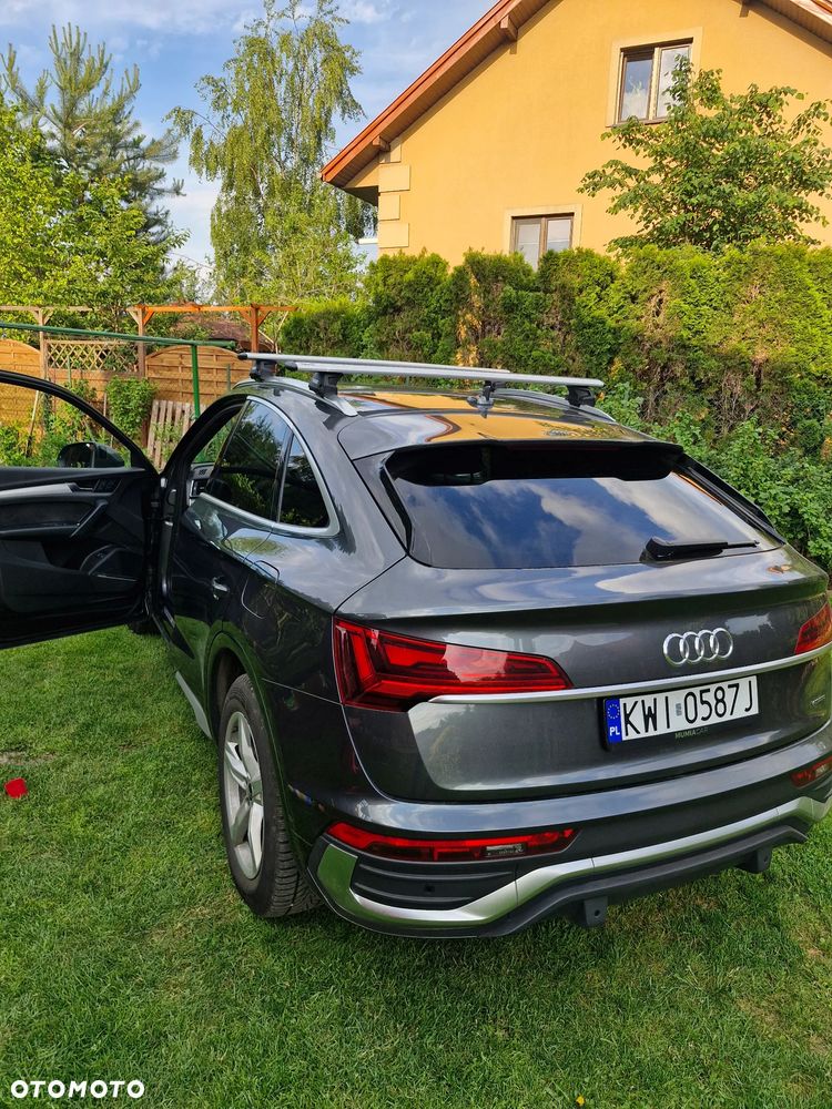 Audi Q5 - 8