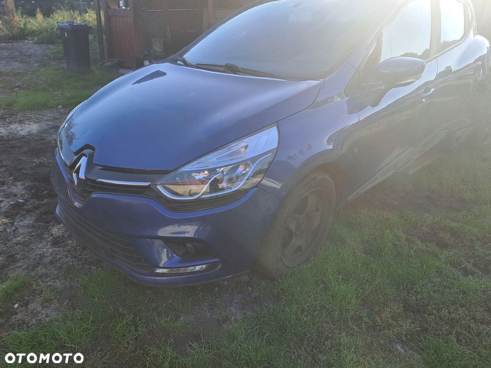 Renault Clio (Energy) dCi 90 Bose Edition - 2