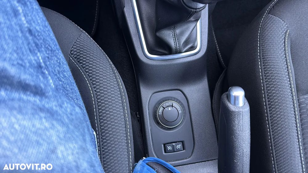 Dacia Duster Blue dCi 115 4WD Comfort - 16