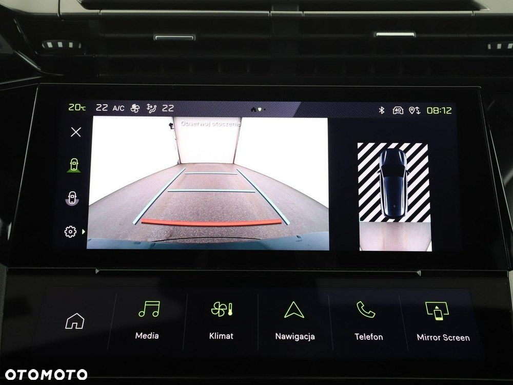 Peugeot 308 1.2 PureTech GT S&S EAT8 - 24