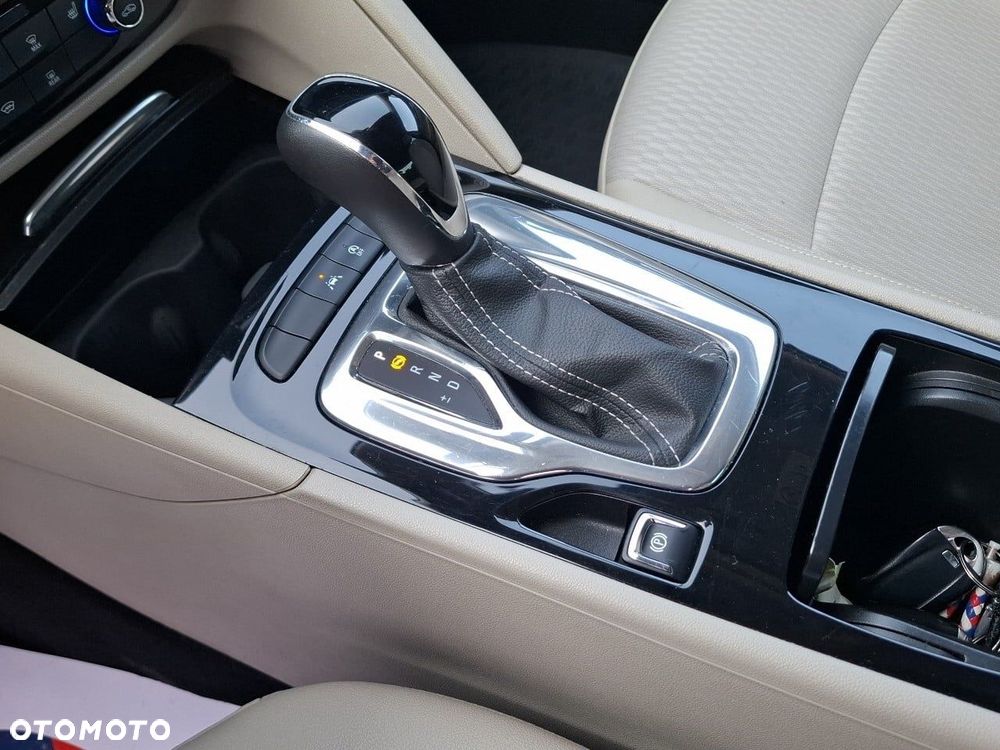 Opel Insignia 1.5 T GPF Elite S&S - 14