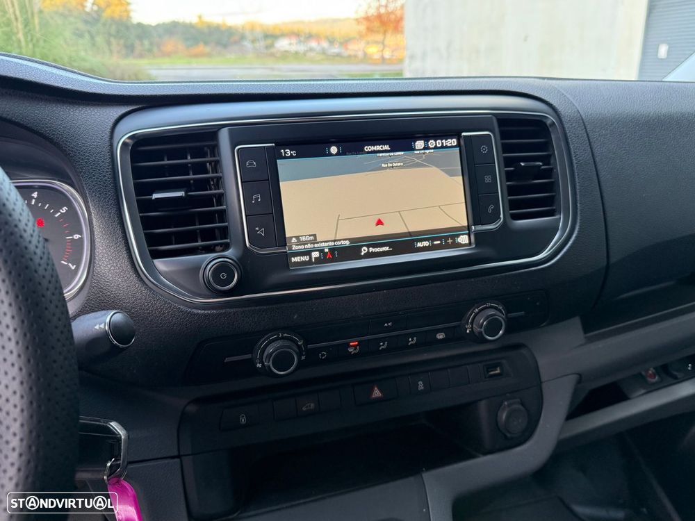 Peugeot Expert Pro L3H1 FlexCab Eco - 12