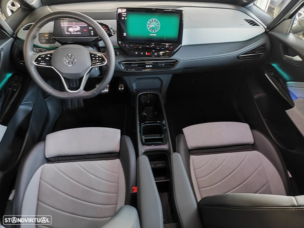 VW ID.3 77 kWh Pro S Urban - 36