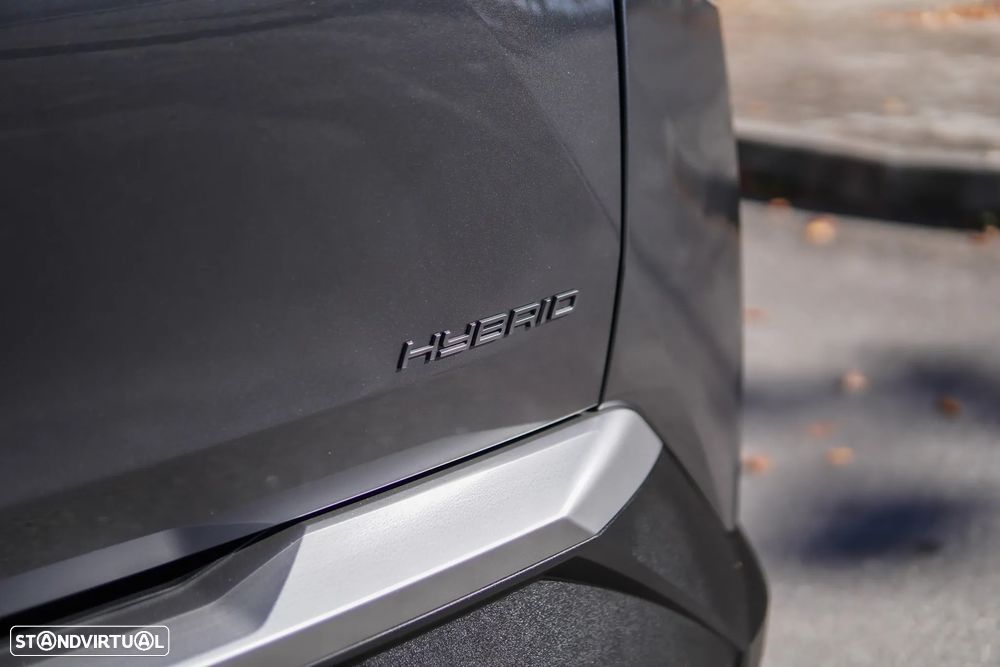 Peugeot 3008 1.2 Hybrid Allure e-DCS6 - 21