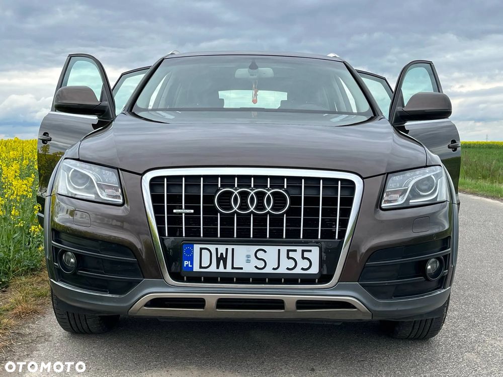 Audi Q5 - 11
