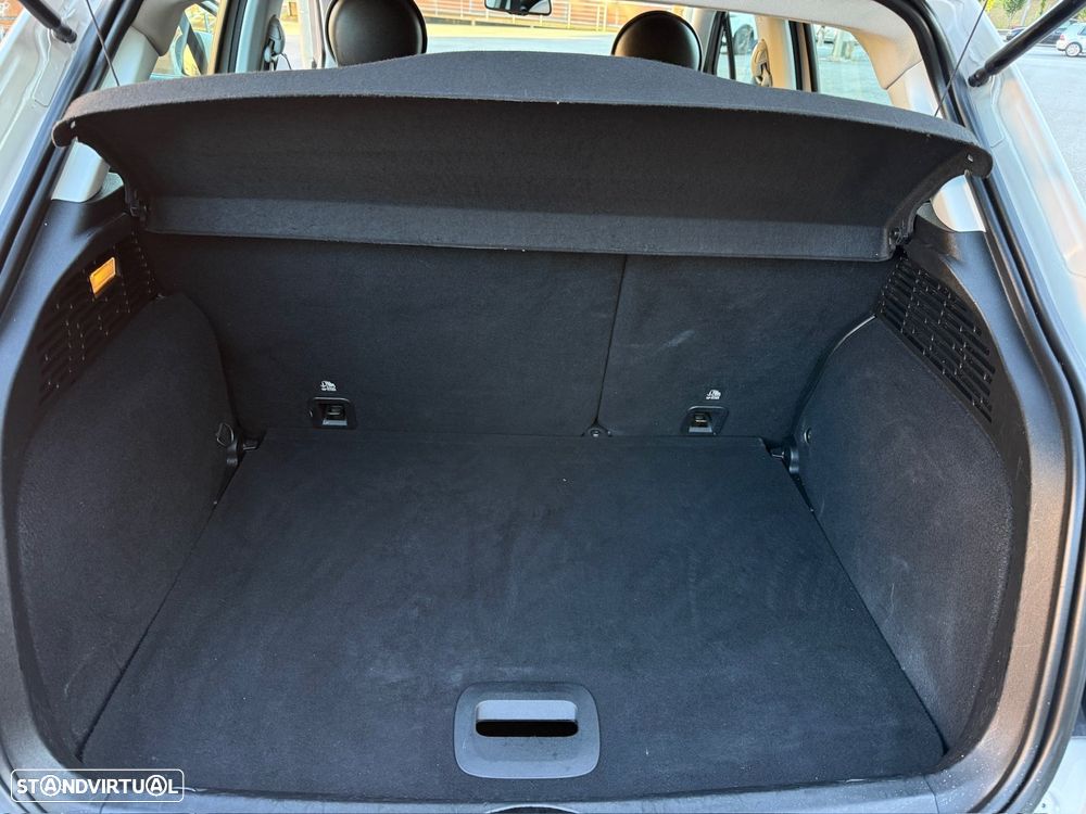 Fiat 500X 1.6 MJ Lounge S&S - 23