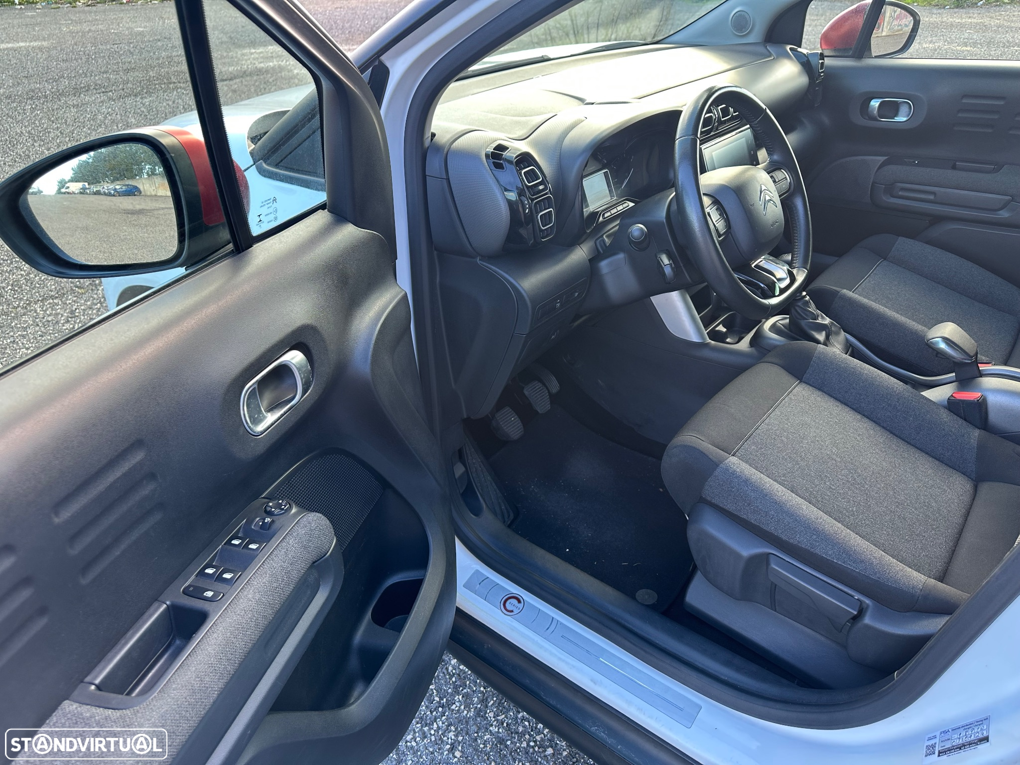 Citroën C3 Aircross 1.2 PureTech C-Series - 27