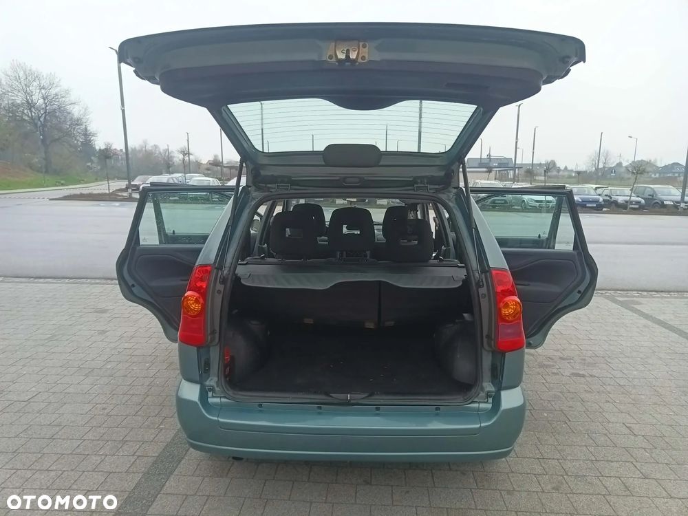 Mitsubishi Space Star 1.6 Avance - 21