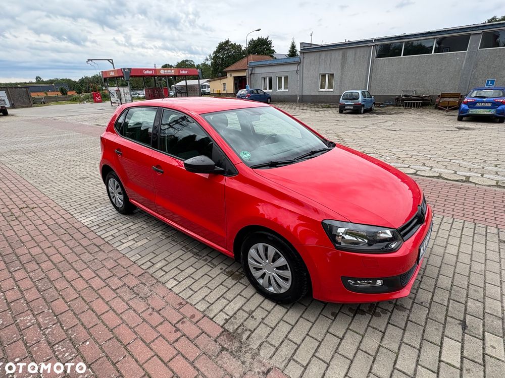 Volkswagen Polo - 7