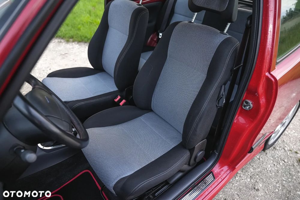 Fiat Seicento Schumacher - 26