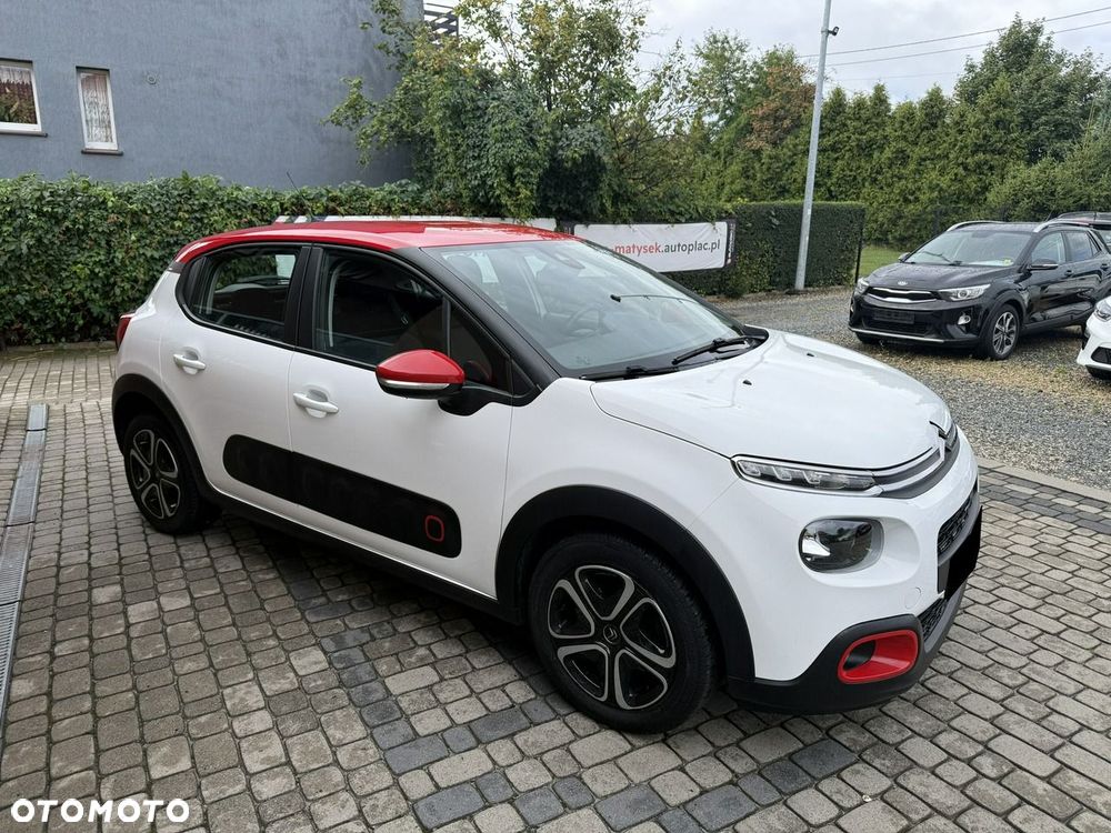 Citroën C3 1.2 PureTech Shine - 4