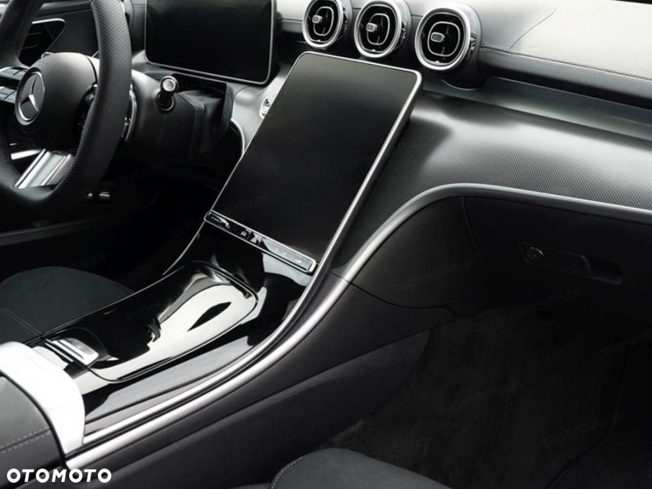 Mercedes-Benz Klasa C - 11