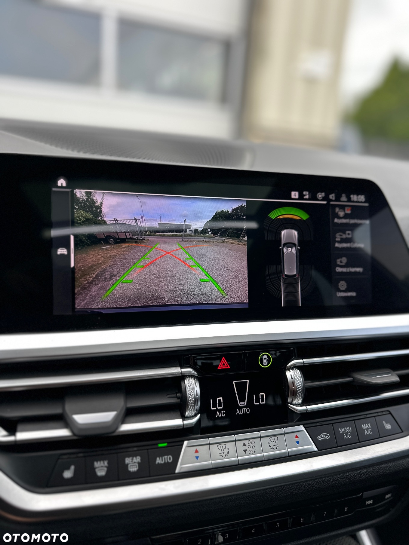 BMW Seria 3 330e Touring M Sport - 32