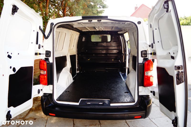 Toyota Proace Maxi Long Salon Pl Bogata Opcja Serwis Faktura Vat - 22