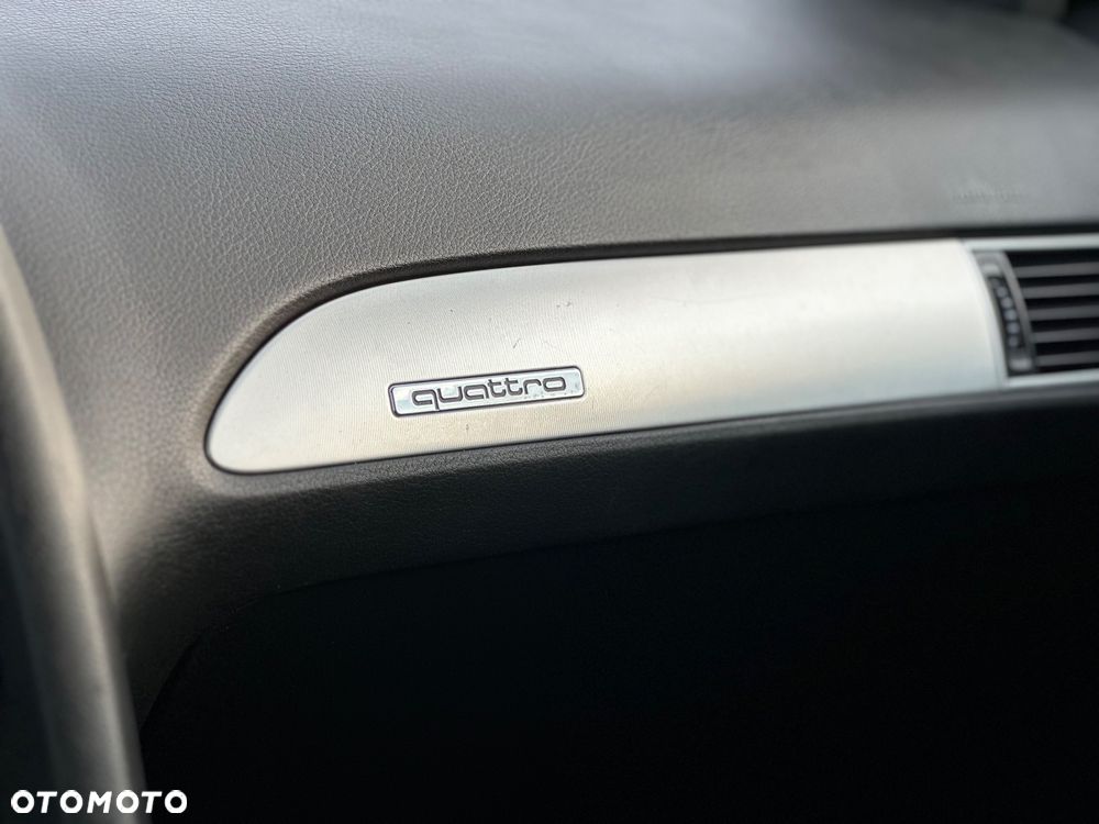Audi A6 Avant 3.0 TDI DPF quattro tiptronic - 40
