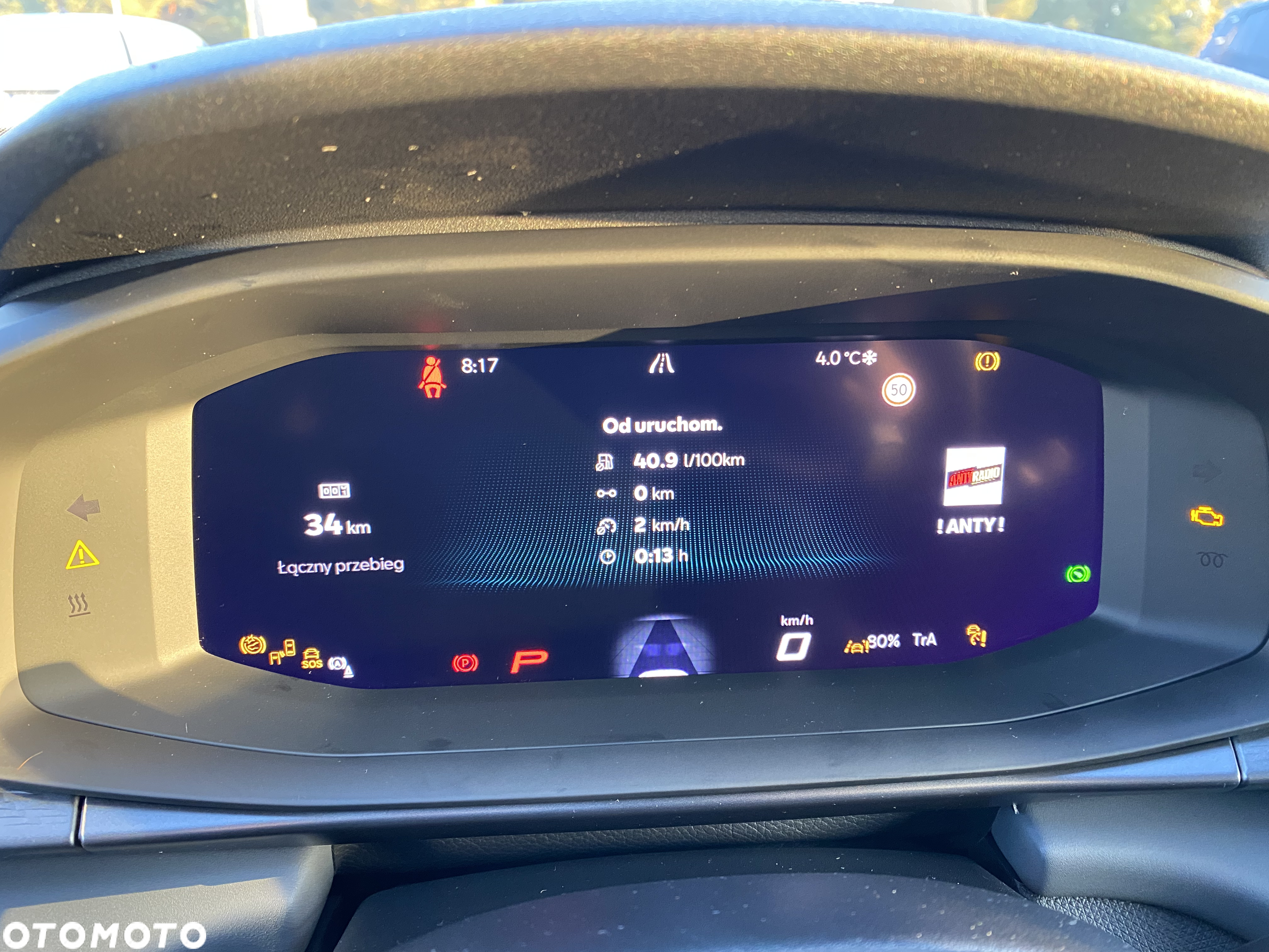 Cupra Terramar 2.0 TSI 4Drive Advantage Edition DCC DSG - 12