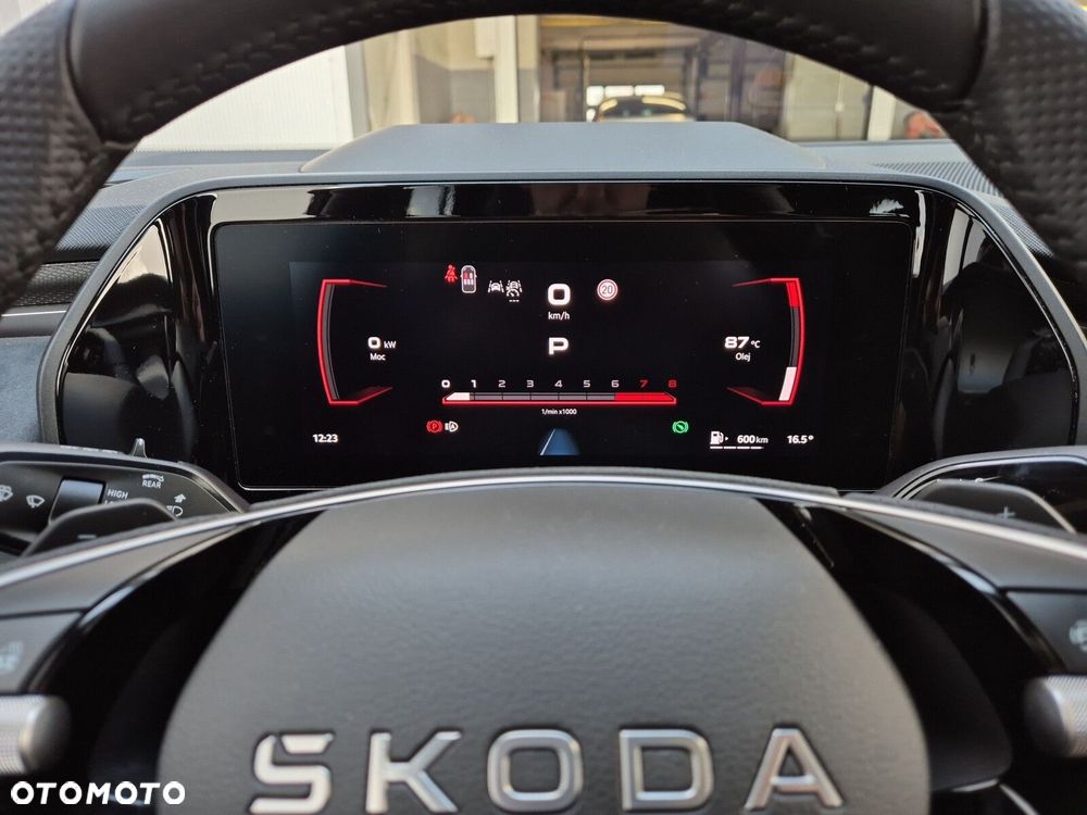 Skoda Kodiaq 2.0 TSI 4x4 Sportline DSG - 28