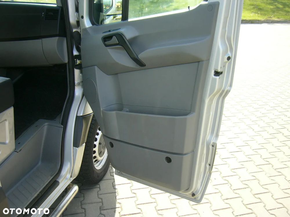Volkswagen Crafter L1H1 2,0tdi 109 Ps EURO5 - 23