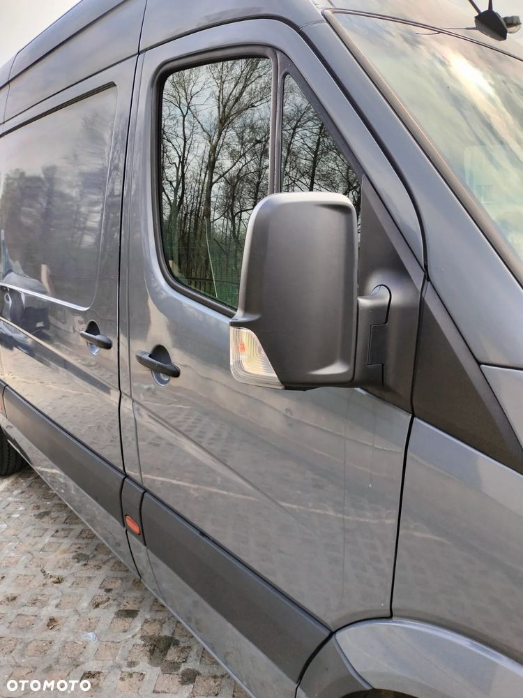 Volkswagen Crafter - 25