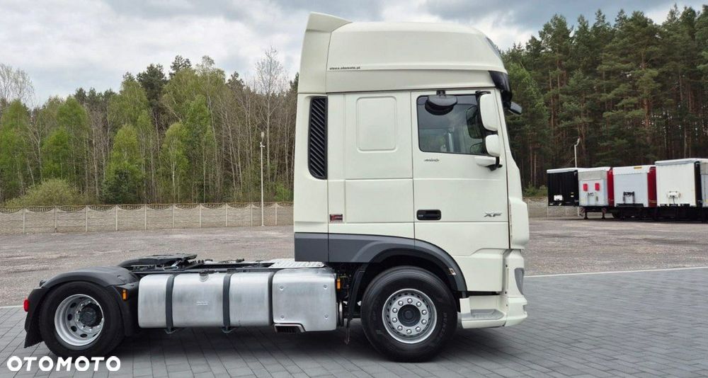 DAF Super Space Cab 18.460 standard - 5