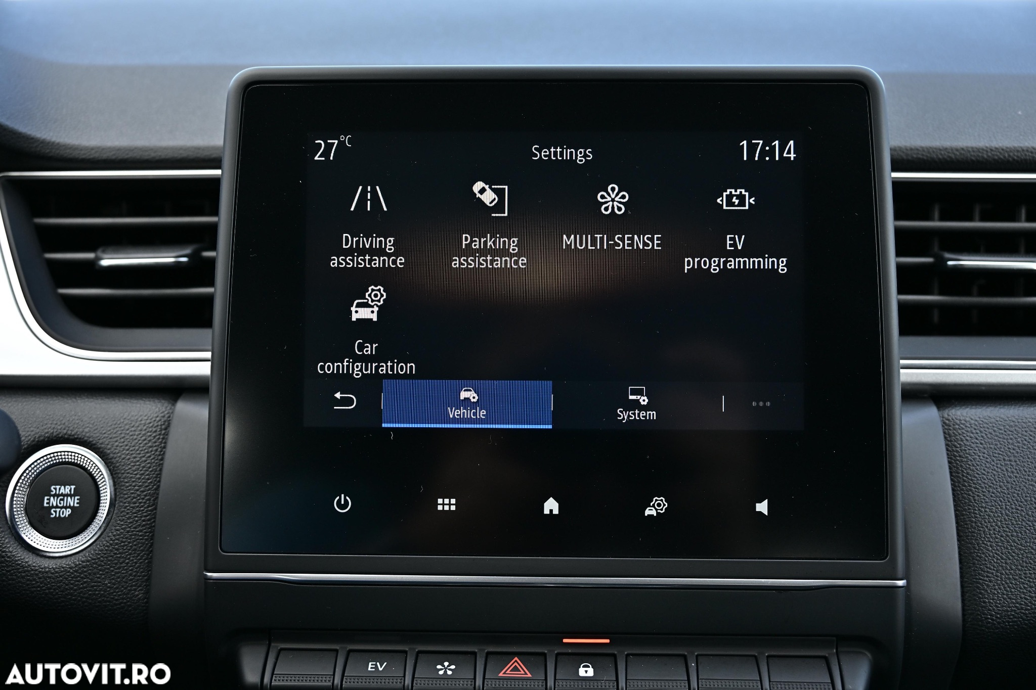 Renault Captur E-Tech PHEV 160 Techno - 31