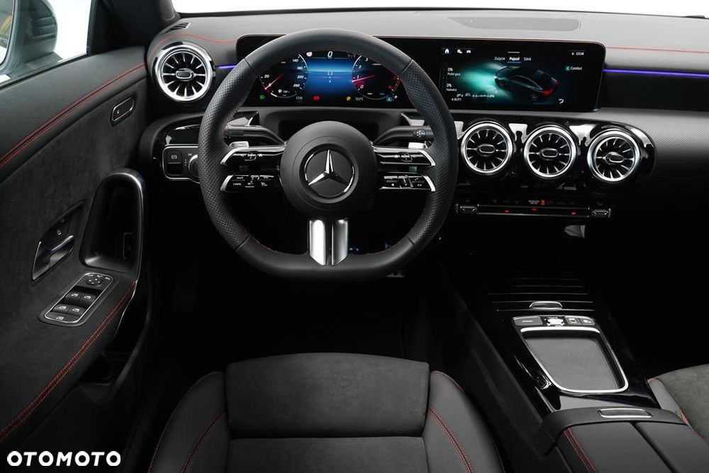 Mercedes-Benz CLA 200 mHEV AMG Line 7G-DCT - 19