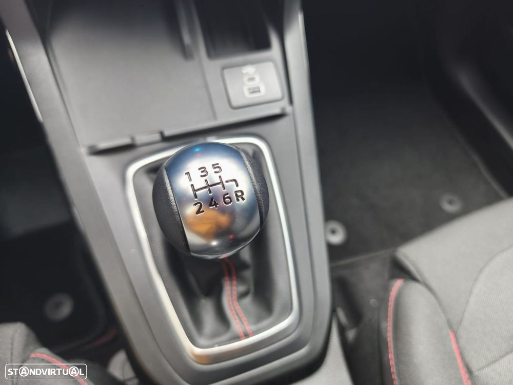 Ford Puma 1.0 EcoBoost MHEV ST-Line - 8