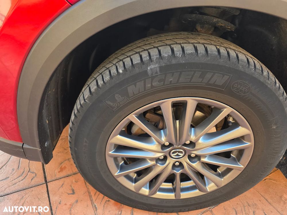 Mazda CX-5 SKYACTIV-D 150 Center-Line - 13